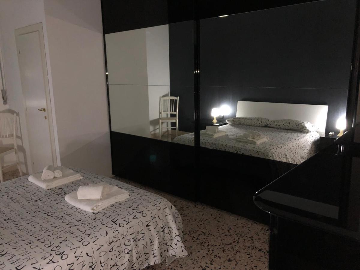 Villa Nappi Bed & Breakfast Praia a Mare Exteriör bild