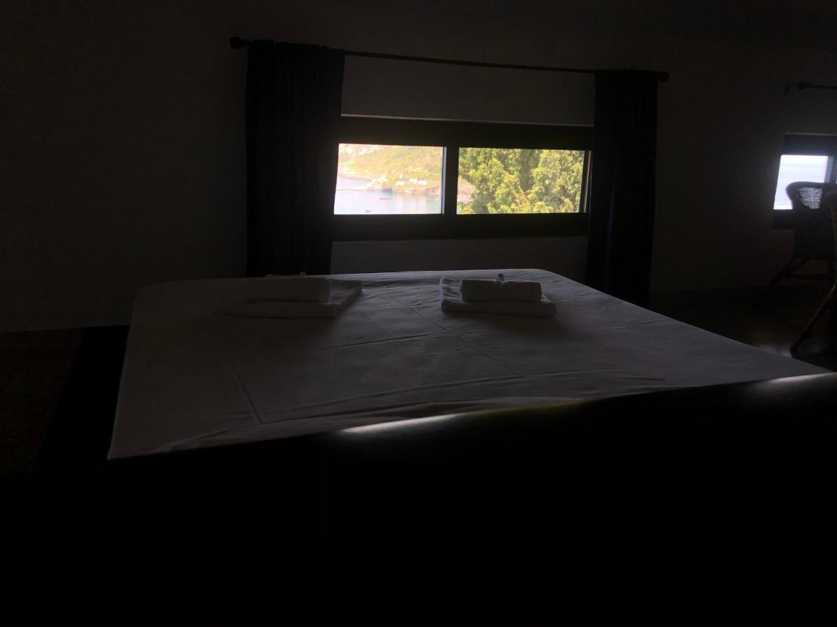 Villa Nappi Bed & Breakfast Praia a Mare Exteriör bild